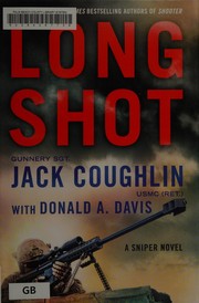 Long shot : a sniper novel  Cover Image