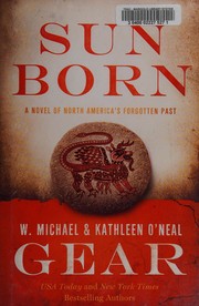 Sun born  Cover Image