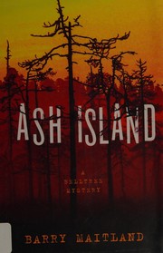 Ash Island : a Belltree mystery  Cover Image