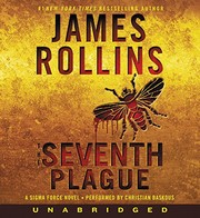 The seventh plague Cover Image