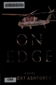 On edge : a novel  Cover Image